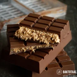 New BrandNewCake Witte Chocolade Hazelnootpasta (Bueno) 260g