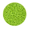 Clearance BrandNewCake Zachte Parels Groen 60gr.