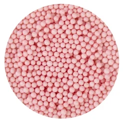 Clearance BrandNewCake Zachte Parels Roze 500gr.