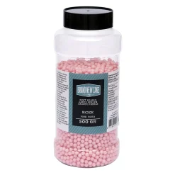 Clearance BrandNewCake Zachte Parels Roze 500gr.