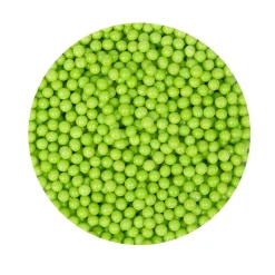 BrandNewCake Zachte Parels Groen 500gr.