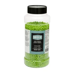 BrandNewCake Zachte Parels Groen 500gr.