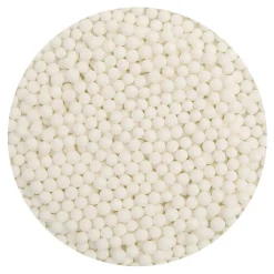 BrandNewCake Zachte Parels Wit 500gr.