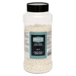 BrandNewCake Zachte Parels Wit 500gr.