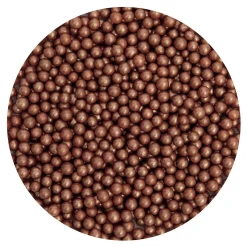 Discount BrandNewCake Zachte Parels Brons 60gr.