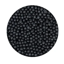 Best BrandNewCake Zachte Parels Zwart 60gr.