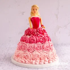 Clearance BrandNewCake Zachte Parels Wit 60g.