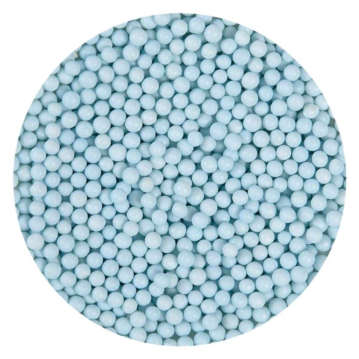 New BrandNewCake Zachte Parels Blauw 500gr.