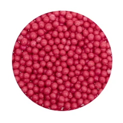 Hot BrandNewCake Zachte Parels Rood 60gr.
