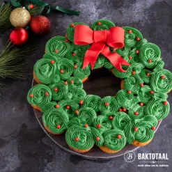 Hot BrandNewCake Zachte Parels Rood 60gr.