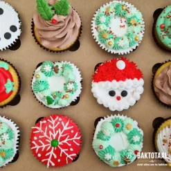 Hot BrandNewCake Zachte Parels Rood 60gr.