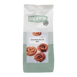 New BrandNewCake Zeeuwse Bolussen-mix 400g