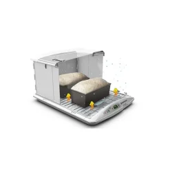 Sale Overig Brod & Taylor Proofer (Rijskast)