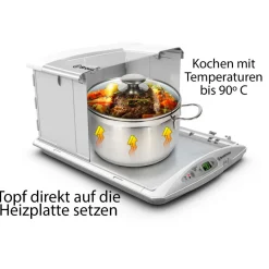 Sale Overig Brod & Taylor Proofer (Rijskast)