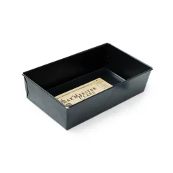 Sale Bakmeester Claes Broodvorm Blauwstaal 24x14cm