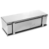 Best Overig Broodvorm met Verdeler 30x10x10cm