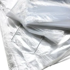 Clearance Overig Broodzak Beugel (heel-brood) 40 + 280x440mm (250 stuks)