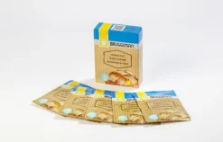 Bruggeman Desem & Gist (5x20gr)