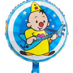 New Overig Bumba Folieballon Gitaar Ø45cm**