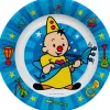 Overig Bumba Papieren Borden Ø23cm 8st.**