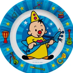 Overig Bumba Papieren Borden Ø23cm 8st.**