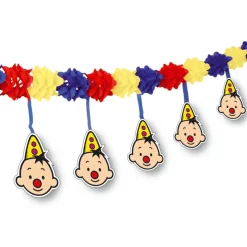 Hot Overig Bumba Slinger met Onderhanger 4 meter**