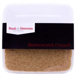 Best Royal Steensma Butterscotch Crunch 1kg