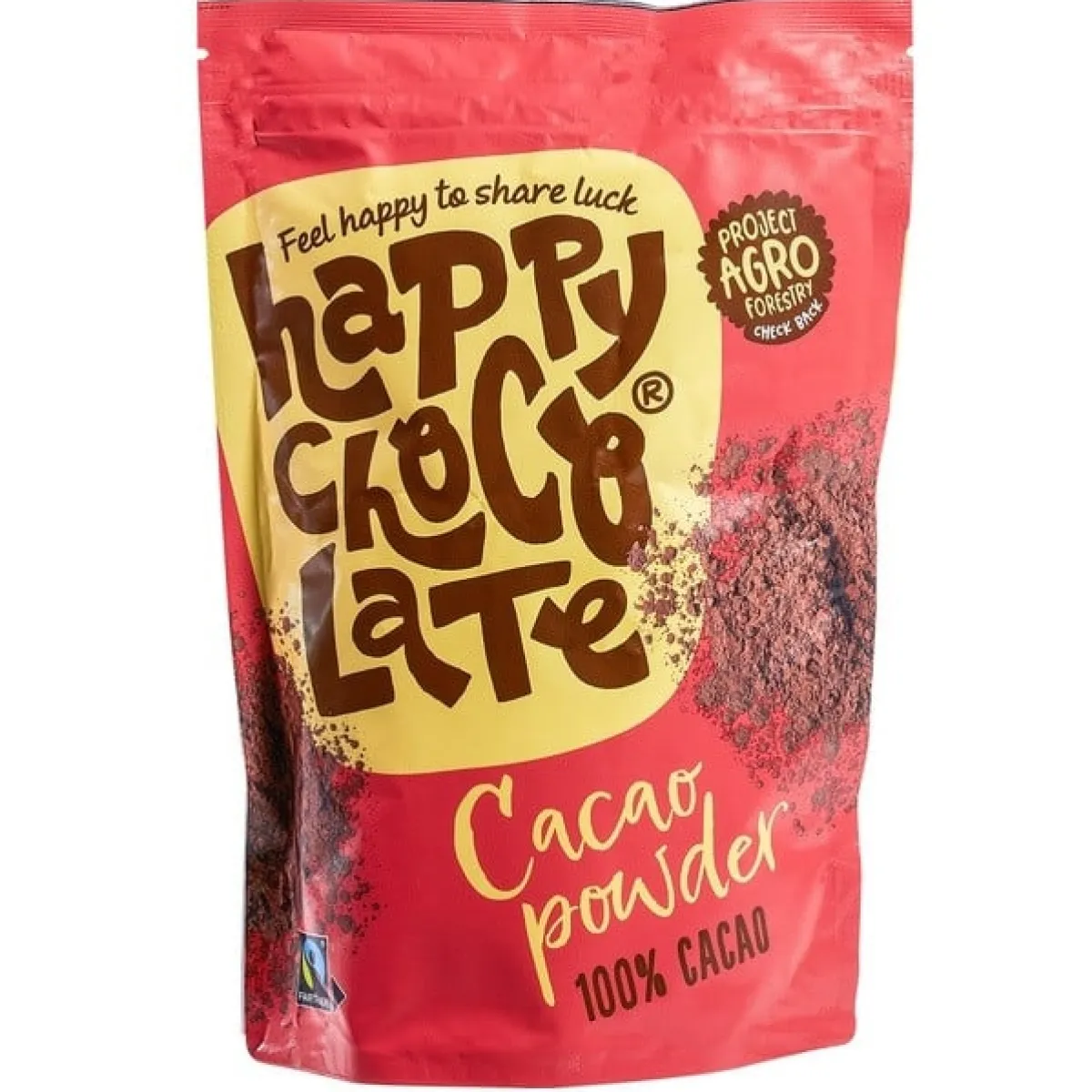 Online Overig Cacaopoeder Biologisch (Fair Trade) 250g