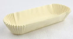 Discount Overig Caisse Wit Ovaal 135x34x27mm (1000 stuks)