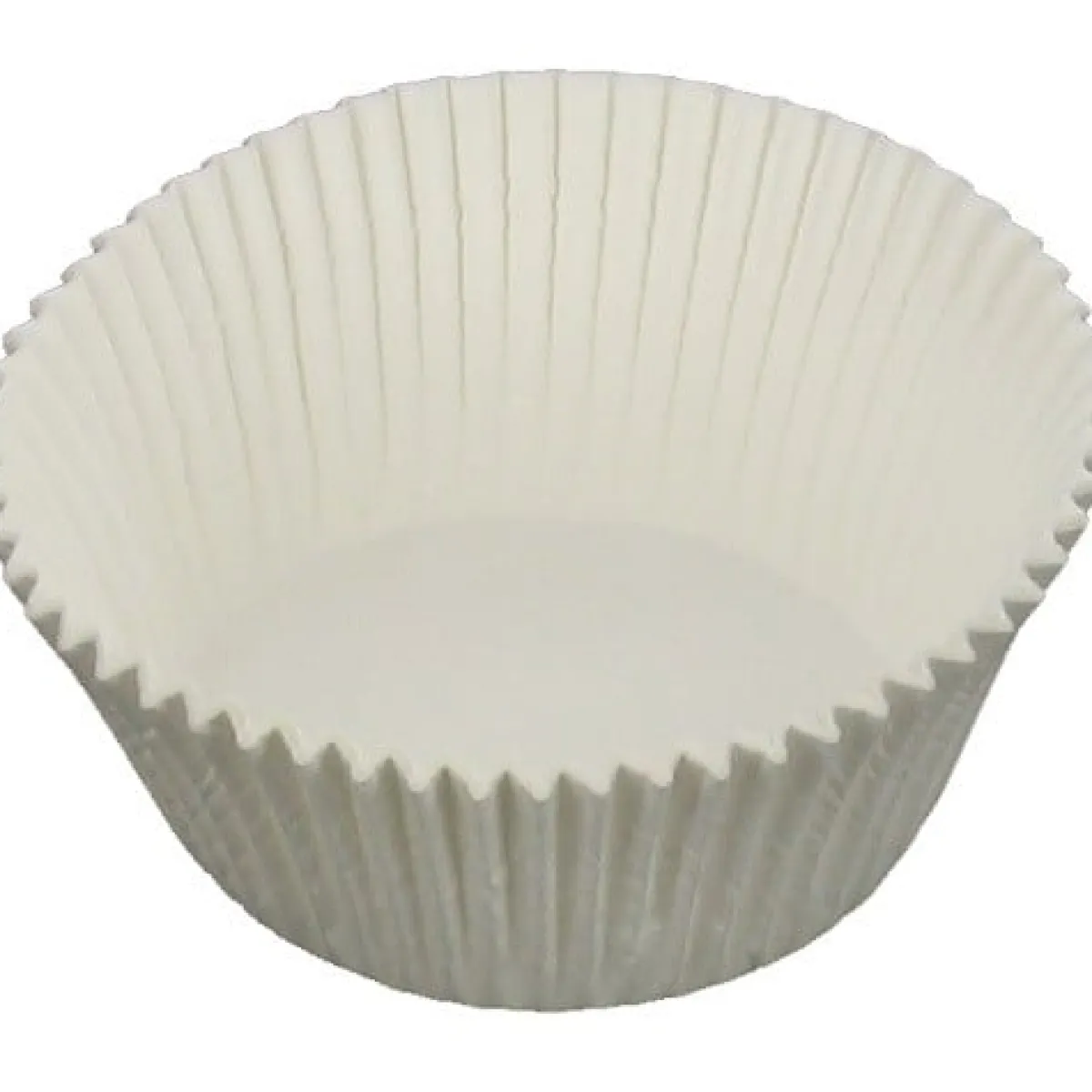 Outlet Overig Caisse Wit Ø60x30mm (1000 stuks)