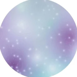 Best BrandNewCake Cakeboard Galaxy Rond Extra Stevig Ø25cm