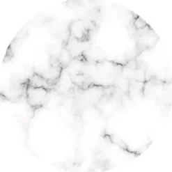 Sale BrandNewCake Cakeboard Marmer Rond Extra Stevig Ø20cm