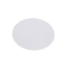 BrandNewCake Cakeboard Wit Rond Extra Stevig Ø20cm