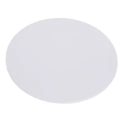 Clearance BrandNewCake Cakeboard Wit Rond Extra Stevig Ø30cm