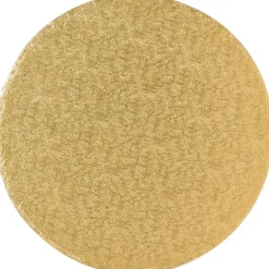 Clearance BrandNewCake Cakedrum Goud Rond Ø40,5cm