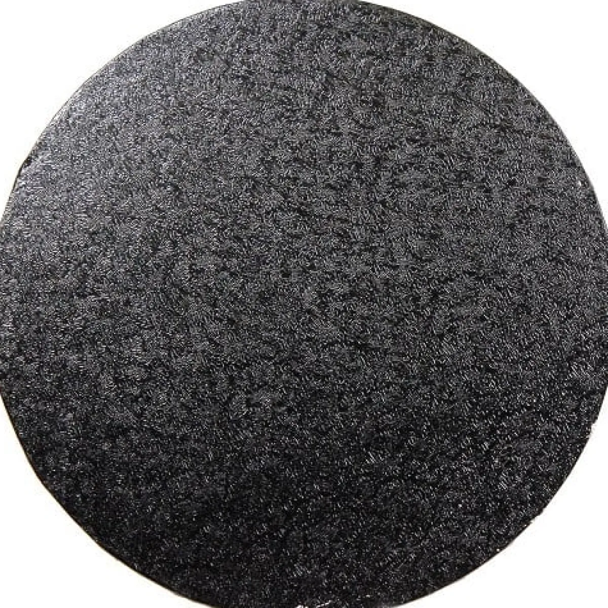 Discount BrandNewCake Cakedrum Zwart Rond Ø35,5cm