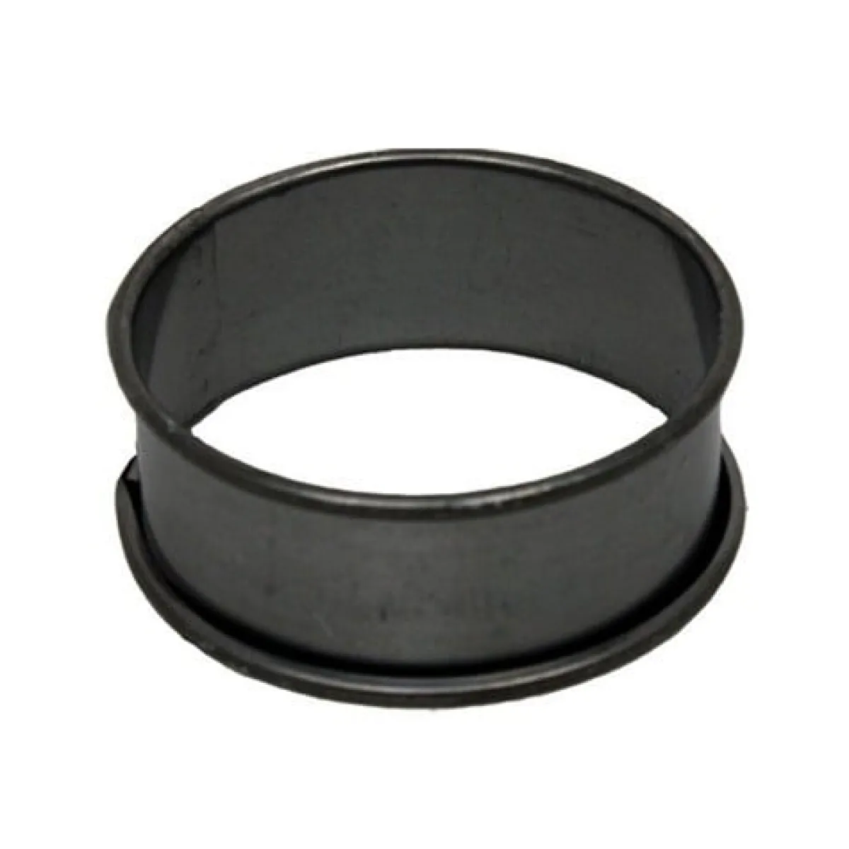 Online Overig Cakering met Kraalrand Gesiliconeerd Ø60x30mm