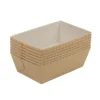 Hot Overig Cakevorm Karton 14x9x5,5cm (per stuk)