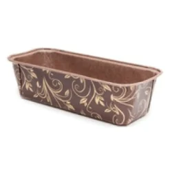 Clearance Overig Cakevorm Karton 19,9x7,3x6,2cm Premium (per stuk)