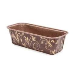 New Overig Cakevorm Karton 15,8x5,5x5,2cm Premium (per stuk)