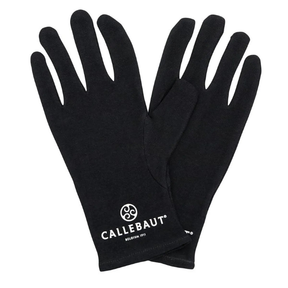 Outlet Callebaut Bonbon Handschoenen Zwart M