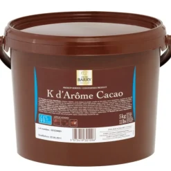 Discount Callebaut Cacao Pasta K D'Arome 5kg**
