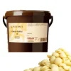 Clearance Callebaut Cacaoboter Callets 3 kg
