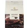 Clearance Callebaut Cacaomassa Callets 2,5 kg