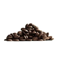 Clearance Callebaut Cacaomassa Callets 2,5 kg