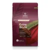Hot Callebaut Cacaopoeder Extra Brute (Rood) Gealkaliseerd 1kg