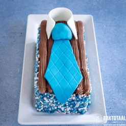 New Callebaut Cacaopoeder Légère Brown 750gr