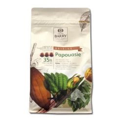 Discount Callebaut Chocolade Callets Melk Papoea (35%) 1kg