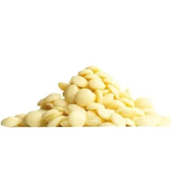 Callebaut Chocolade Callets Wit (W2) 10 kg