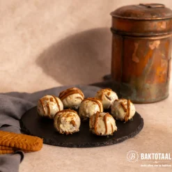 New Callebaut Chocolade Callets Wit (W2) 400g